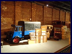 National Railway Museum 087